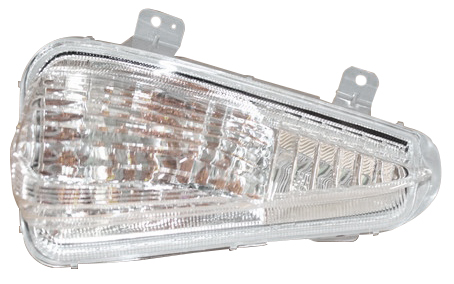 FRONT SIGNAL LAMP LH